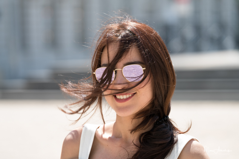 Sony FE100-400 : Part 5: Performance in real life