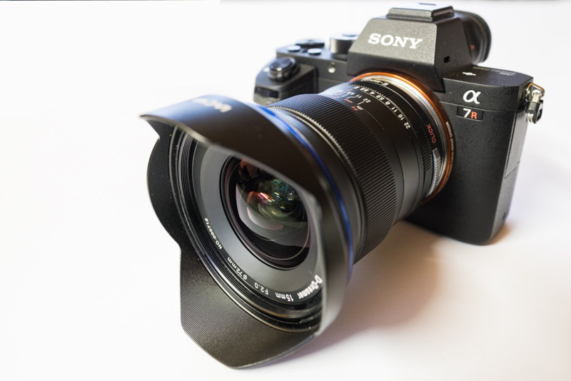 Laowa 15mm F2