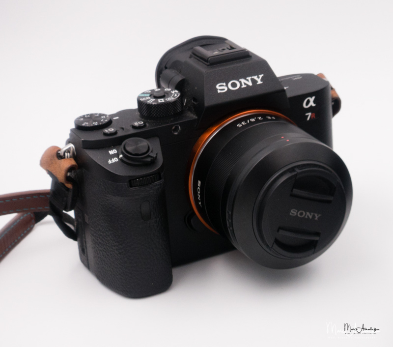Sony Sonnar FE 35mm F2.8 ZA (Zeiss)