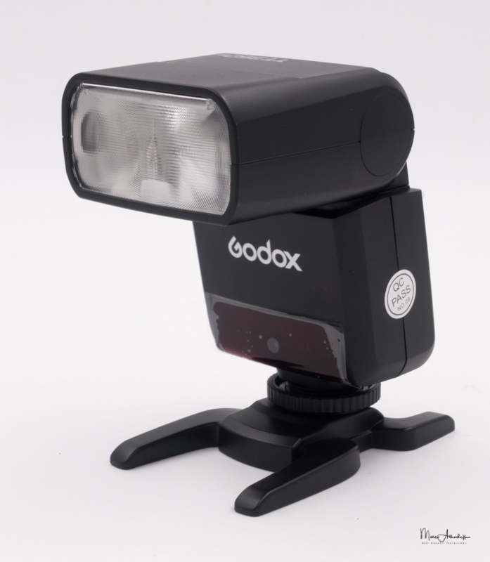 Godox TT350s / V350s Flash