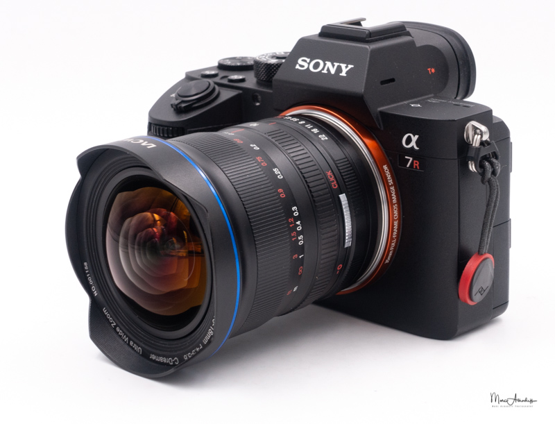 Laowa 10-18mm F4.5-5.6