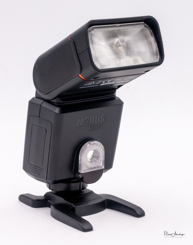 Hähnel Modus 360 RT