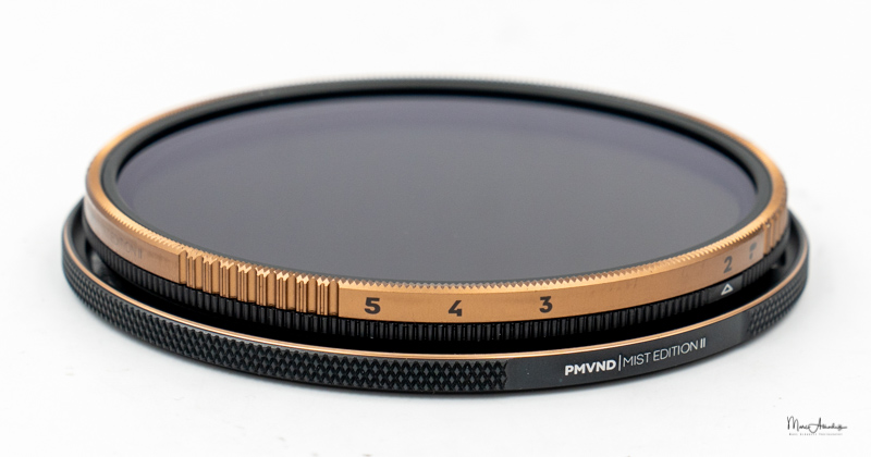 PolarPro Variable ND Mckinnon Edition II