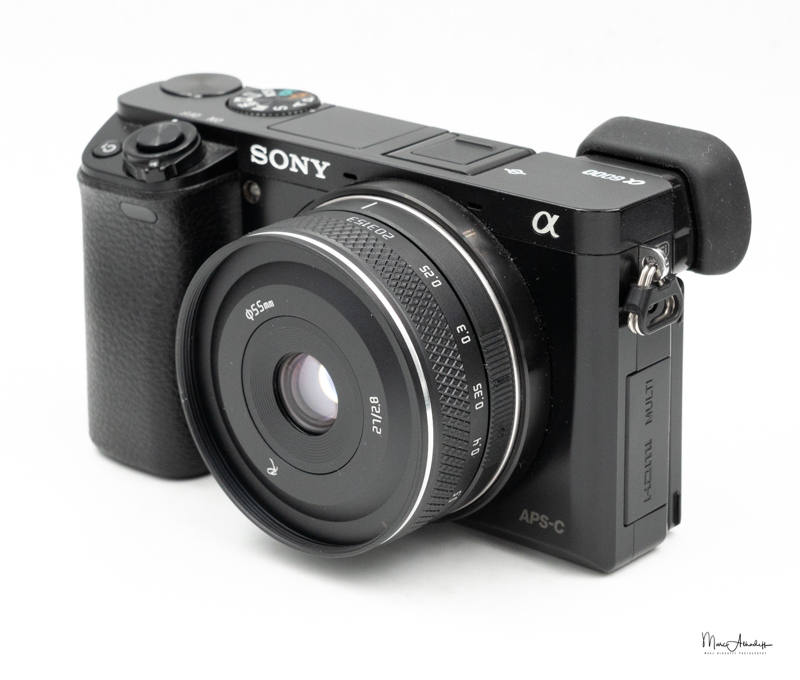 AstrHori 27mm F2.8
