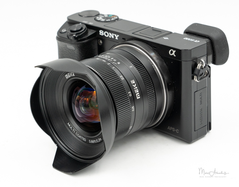 Meike 12mm F2