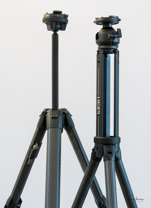 Sony Alpha Blog : Heipi tripod- 024