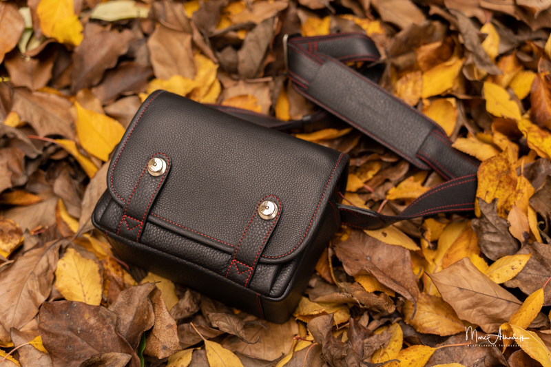 Oberwerth – Louis (M11) bag