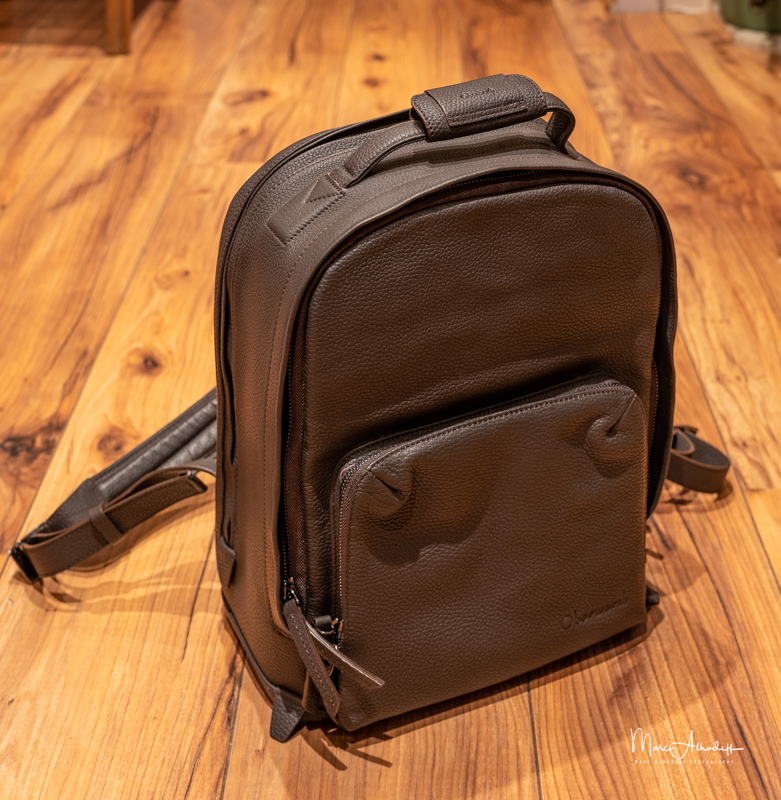 Oberwerth – Matterhorn backpack