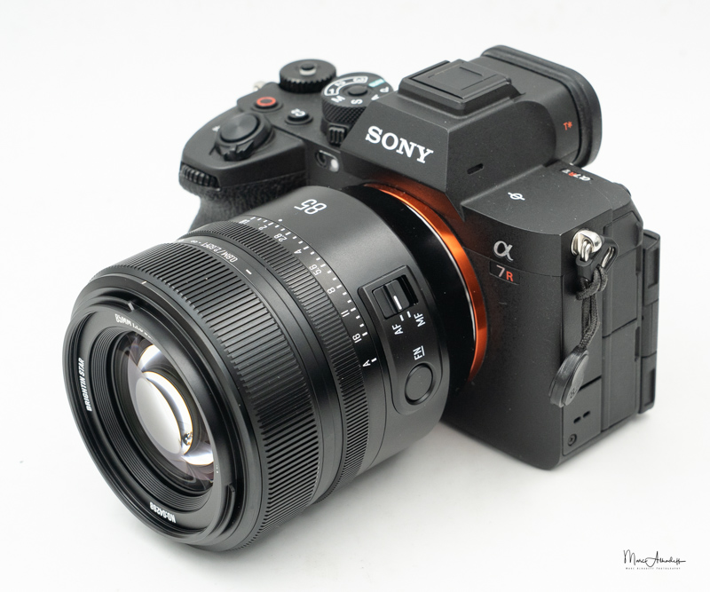 Brightin Star 85mm F1.8