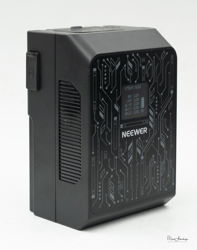 Neewer V mount battery PS099S