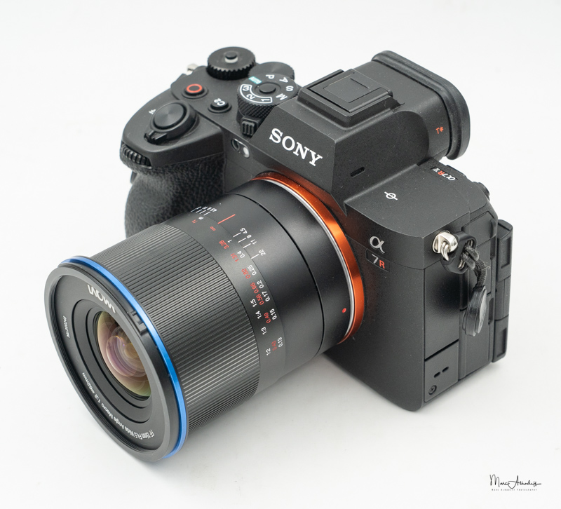 Laowa 15mm F4.5 Macro 0,5X