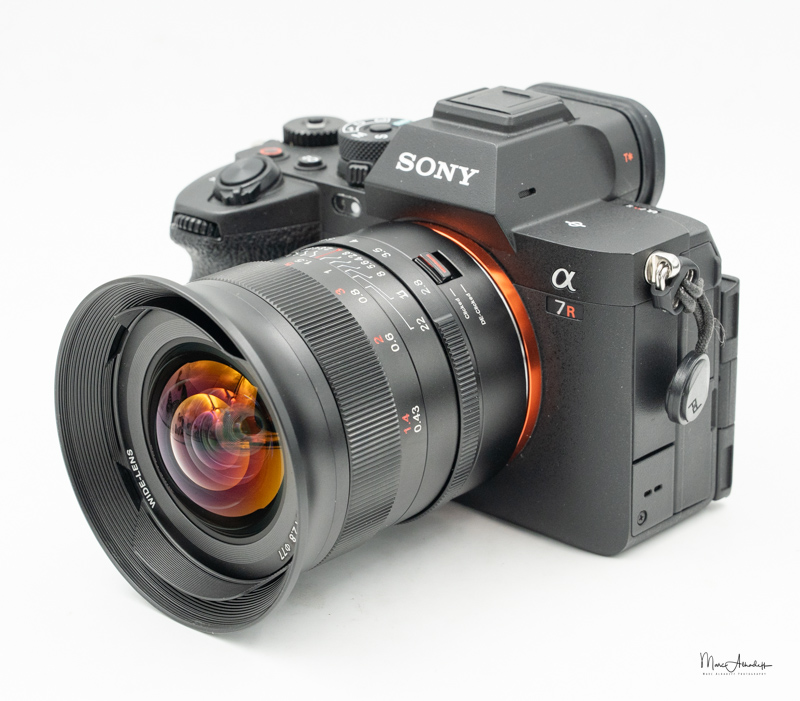 7 Artisans 14mm F2.8