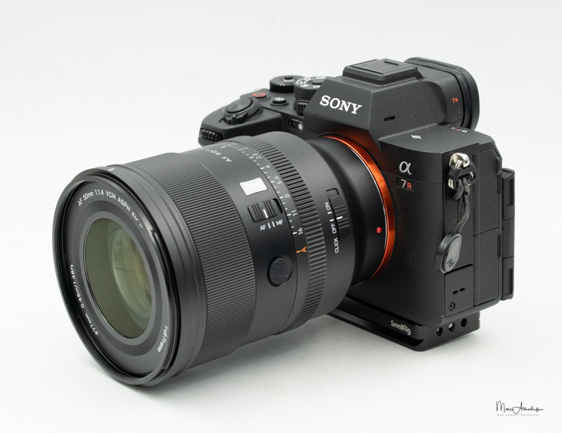 Viltrox 50mm F1.4 Pro