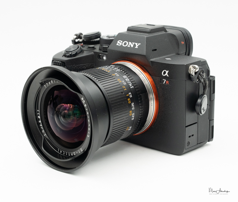 TTArtisan 14mm F2.8