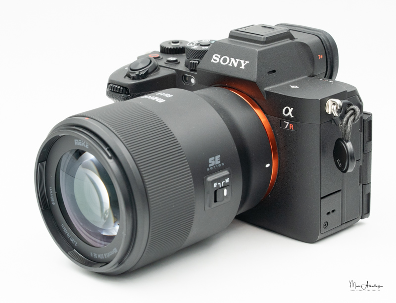 Meike 85mm F1.8 SE II