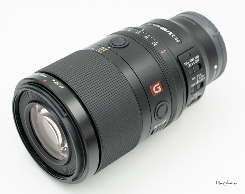 Sony Alpha Blog : Sony 100mm f2.8 GM Macro OSS-007
