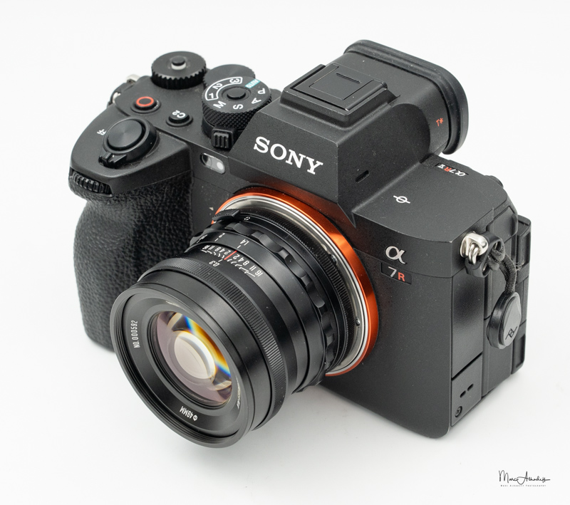 Brightin Star 35mm F1.4